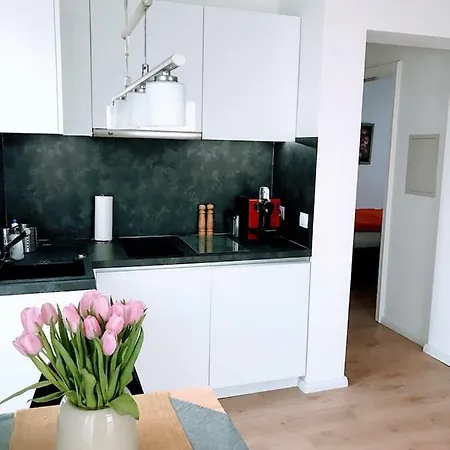 Apartamento Cozy In Herzo