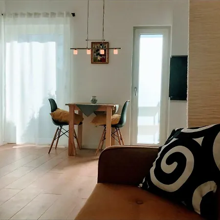Apartamento Cozy In Herzo *