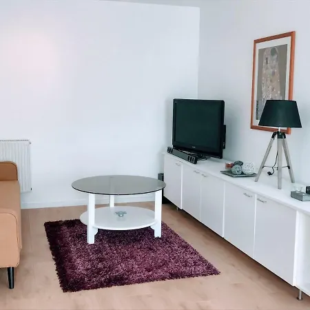 Cozy In Herzo Apartamento Herzogenaurach