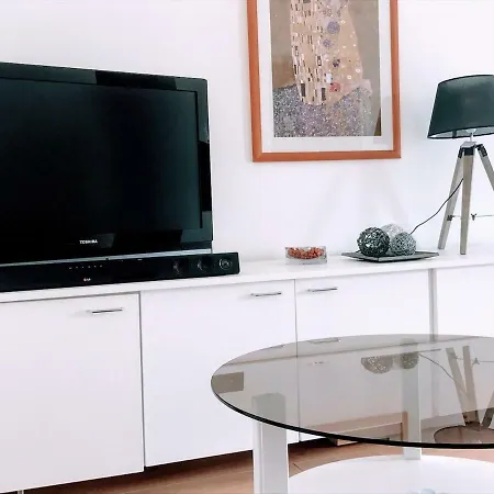 Cozy In Herzo Apartamento